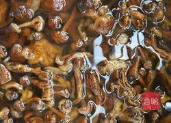 Laojie’s signature braised rice recipe illustration 3