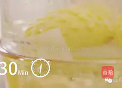 Illustration of how to make red date steamed buns 8