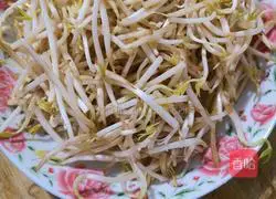 Simple version of casserole rice noodles recipe 2