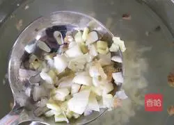 Cold noodles recipe 9