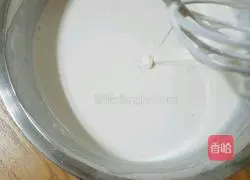 Illustration of how to make rice cake 5