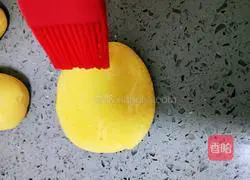 Corn flour steamed bun recipe 14