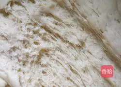 Illustration of how to make salt and pepper rolls 3