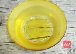 Illustration of how to make cold noodles (simple home-cooked version) 2