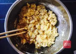 Corn Wotou Recipe Illustration 5