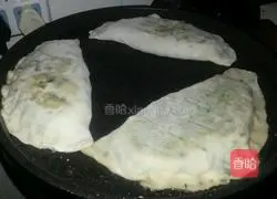 Leek Box Recipe Illustration 7