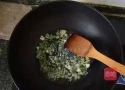 Illustration of Beef Braised Noodles 4