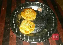 Chicken burger Practice illustration 6