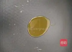 Illustration of how to make braised beans and noodles 6