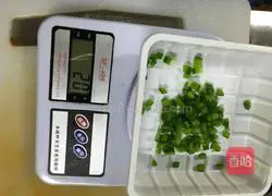 Orleans Leg Steak Baked Rice Recipe Illustration 1