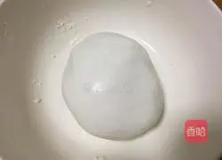 Illustration of how to make jujube glutinous rice cake 4