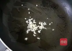 Illustration of how to make spaghetti bolognese (no meat in it) 3