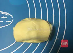 Pumpkin Rose Roll Recipe Illustration 9