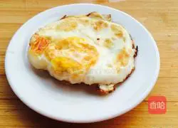 Illustration of how to make homemade steak hamburgers 7 