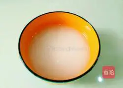 Illustration of how to make mutton stuffed pot stickers 9