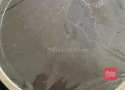 Black rice cake recipe 10