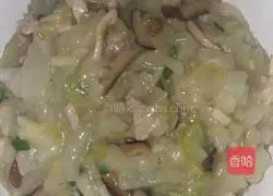 Spring roll recipe illustration 7