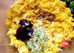 Leek Box Recipe Illustration 9