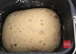 Illustration of how to make blood-tonifying jujube rolls 4