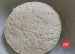 Illustration of how to make red date flower rolls 2