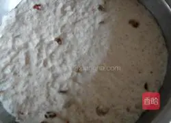 Illustration of how to make rice noodle cakes 8