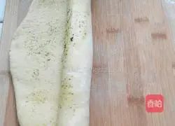 Cornmeal Roll Recipe Illustration 7