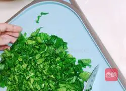 Vegetable porridge recipe 2