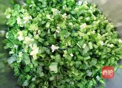 Leek Box Recipe Illustration 3