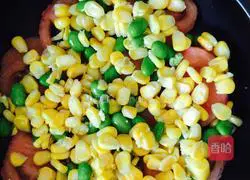 Illustration of how to make tagine and assorted clay pot rice 2