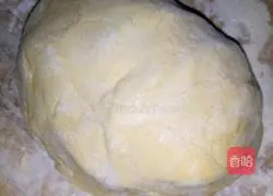 Corn flour steamed bun recipe 3