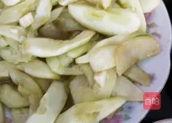 Cold noodles recipe 8