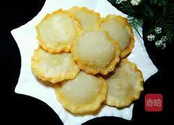 Illustration of how to make spiced mutton box 14