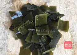 Barley and kelp soup recipe 6