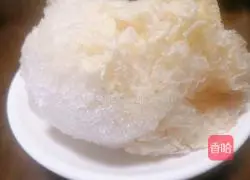 Laba porridge recipe illustration 3