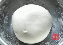 Illustration of how to make egg and leek box 2