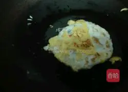 Simplified version of hamburger recipe 10