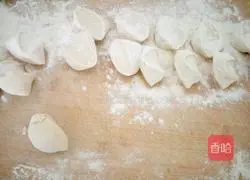 Plum Rose Roll Recipe Illustration 7