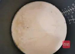 Illustration of making cakes 5