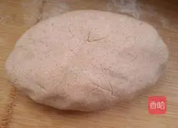 Illustration of how to make multi-grain noodles steamed buns 7