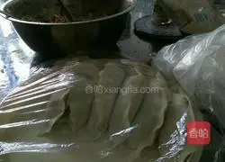 Leek Box Recipe Illustration 2