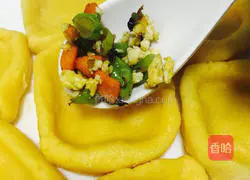 Illustration of how to make delicious steamed buns 14