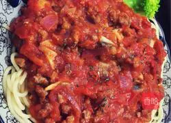 Illustration of how to make pasta 8