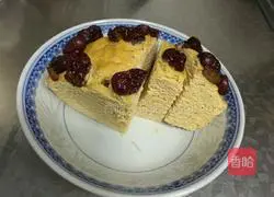 Illustration of how to make bread machine corn cake 8