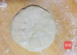 Vegetable box recipe 19