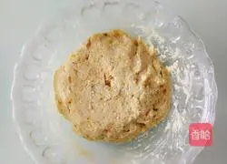 Illustration of how to make milk-flavored steamed cake 7