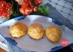 Illustration of Spicy Wo Wo Tou Ding 1