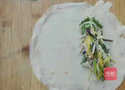 Spring roll recipe 10