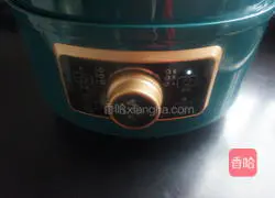 Chia Seed Quinoa Millet Porridge Recipe Illustration 6