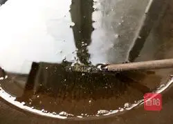 Chicken Steak Hamburger Recipe Illustration 16