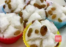 Illustration of how to make rice cake 3